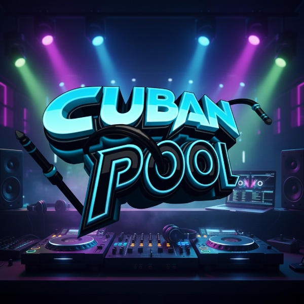 CUBAN POOL 21-01-2026 AFRO HOUSE, MASHUPS EXCLUSIVO